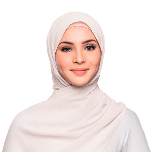 UMMA Mayesa Basic Scarf | Isetan KL Online Store