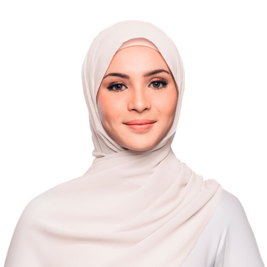 UMMA Mayesa Basic Scarf | Isetan KL Online Store
