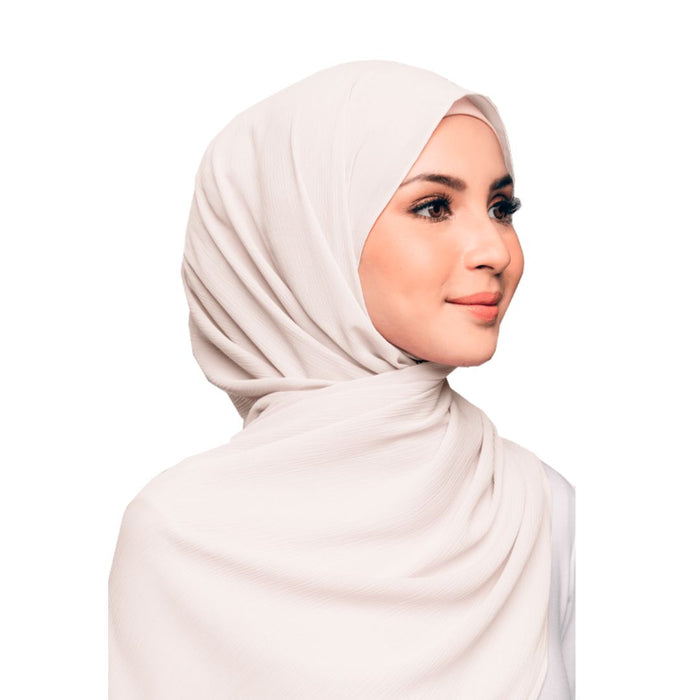 UMMA Mayesa Basic Scarf | Isetan KL Online Store