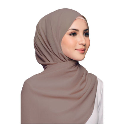 Saddle Brown