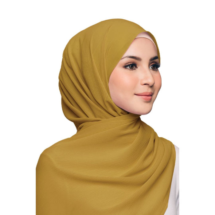 UMMA Mayesa Basic Scarf | Isetan KL Online Store