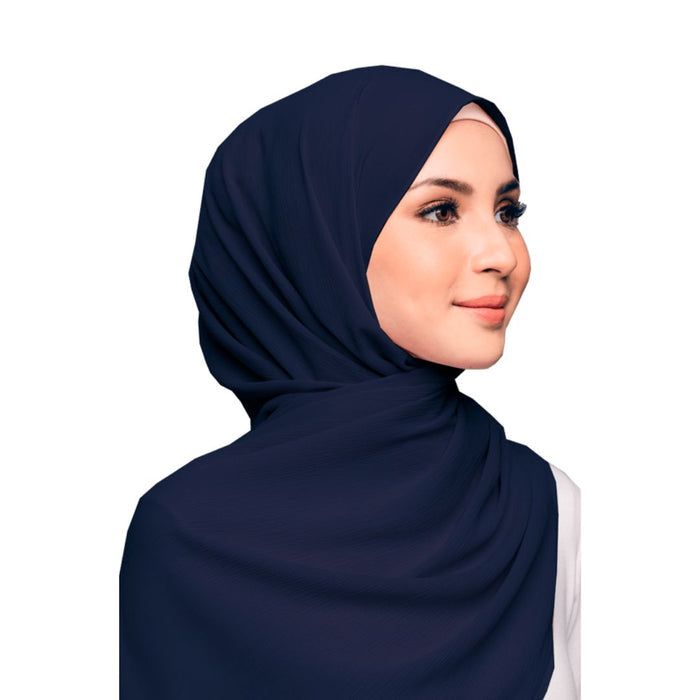 UMMA Mayesa Basic Scarf | Isetan KL Online Store