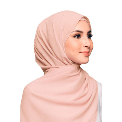 UMMA Mayesa Basic Scarf | Isetan KL Online Store
