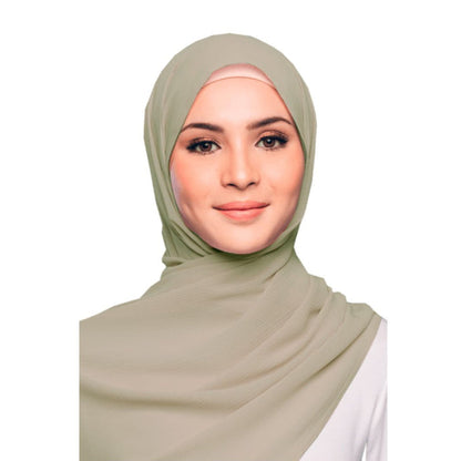 UMMA Mayesa Basic Scarf | Isetan KL Online Store