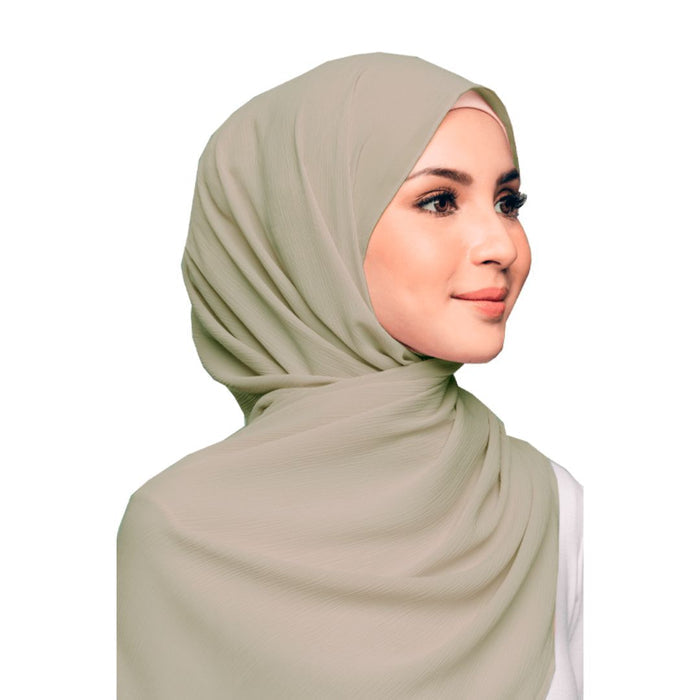 UMMA Mayesa Basic Scarf | Isetan KL Online Store