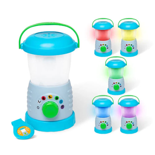 M&D Light & Sounds Lantern