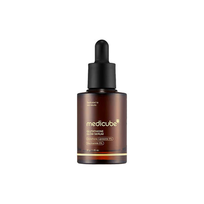 Medicube Age-R Glutathione Glow Serum 1.05oz/ 30ml