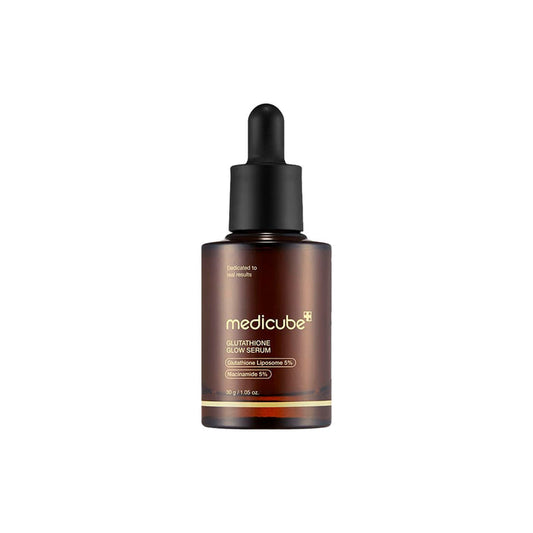 Medicube Age-R Glutathione Glow Serum 1.05oz/ 30ml