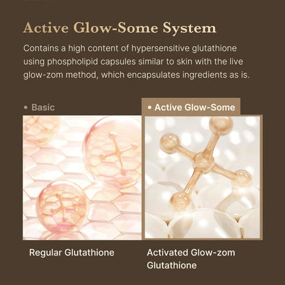 Medicube Age-R Glutathione Glow Serum 1.05oz/ 30ml