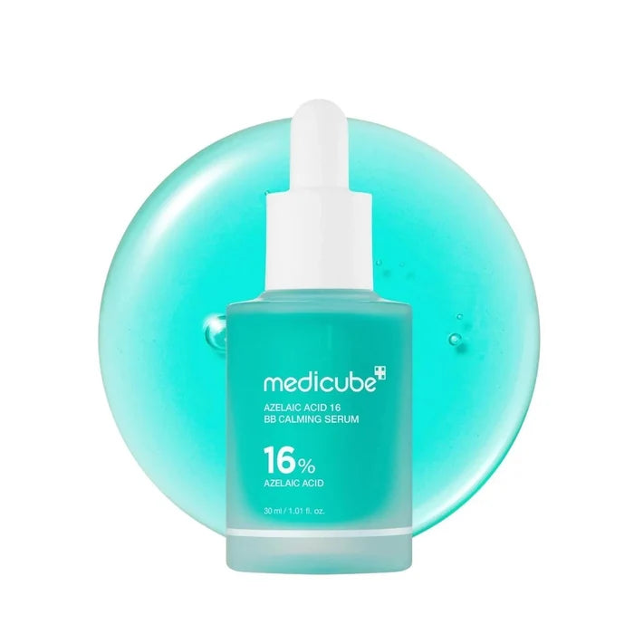 Medicube Azelaic Acid 16 BB Calming Serum 30 mL
