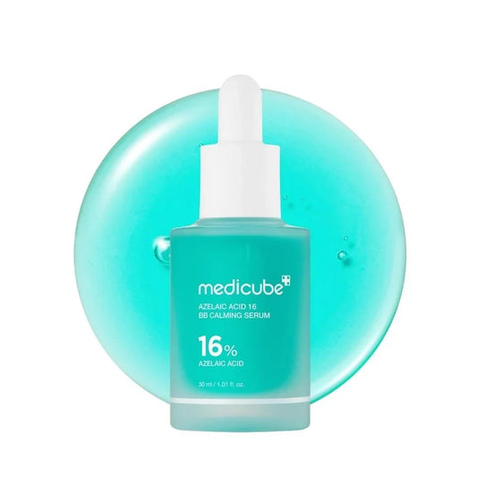 Medicube Azelaic Acid 16 BB Calming Serum 30 mL