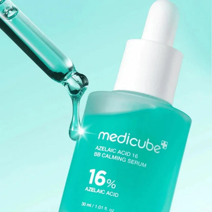 Medicube Azelaic Acid 16 BB Calming Serum 30 mL