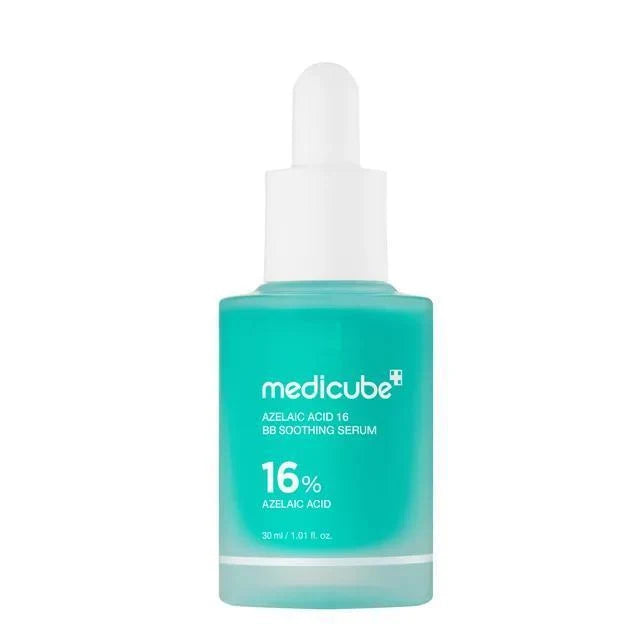 Medicube Azelaic Acid 16 BB Calming Serum 30 mL