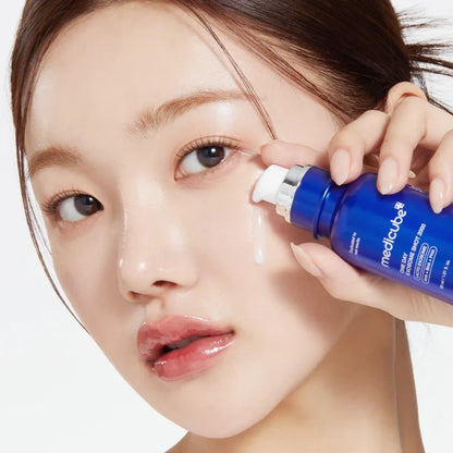 MEDICUBE ONE DAY EXOSOME SHOT PORE AMPOULE 2000 سيروم البشرة من ميدكيوب