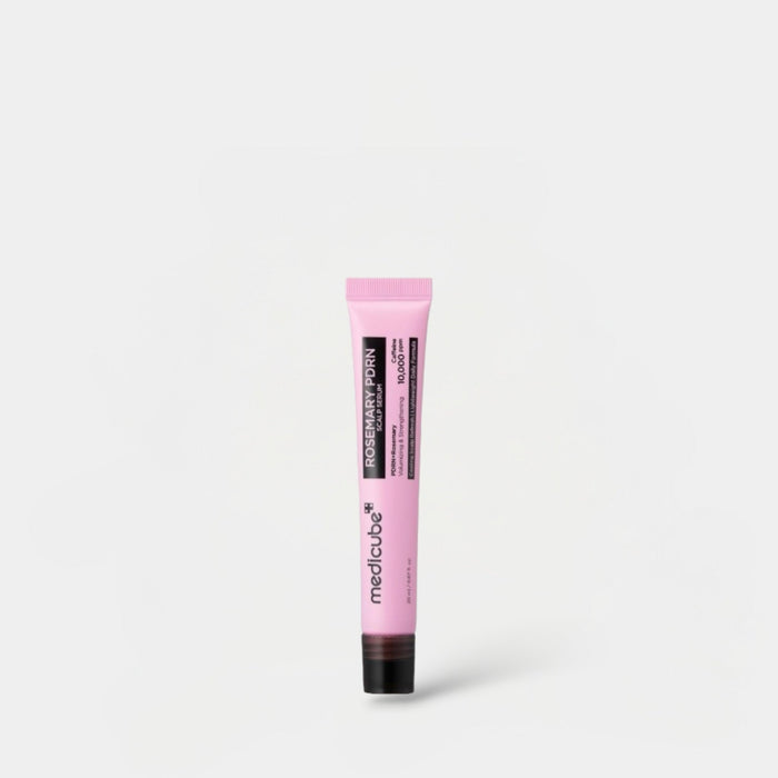Medicube Rosemary PDRN Scalp Serum 20ml مصل فروة الرأس من ميديكيوب روزماري PDRN - Princess Cosmetics Qatar