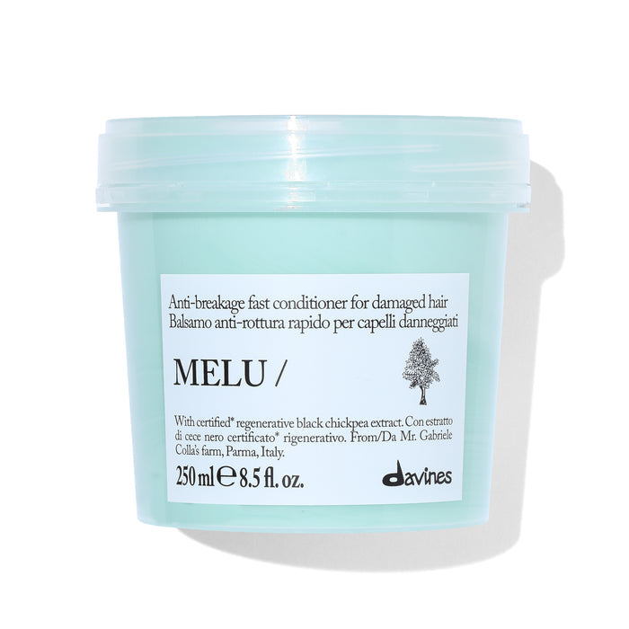 #seo: conditioner davines cheveux abimés