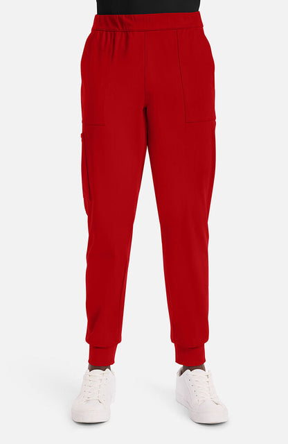Red / XSM / Regular