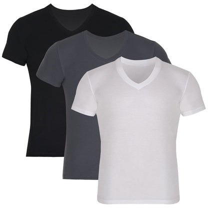 Black Gray White / Small
