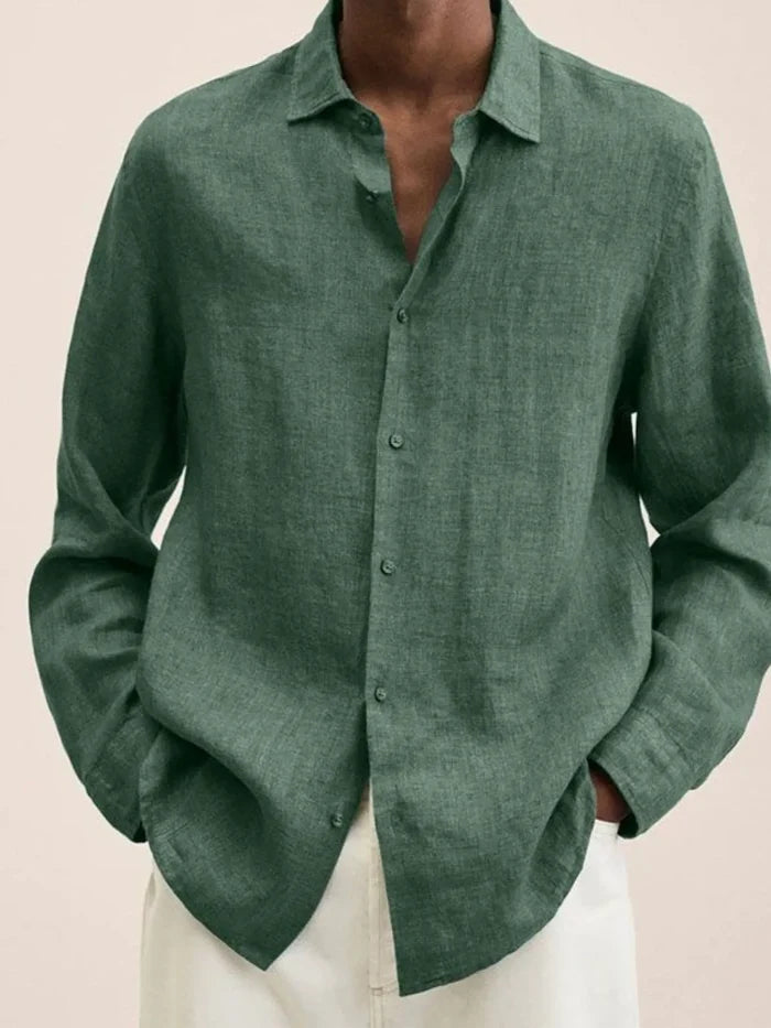 Dark Green / S