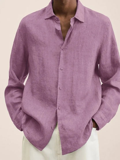 Dusty Pink / S
