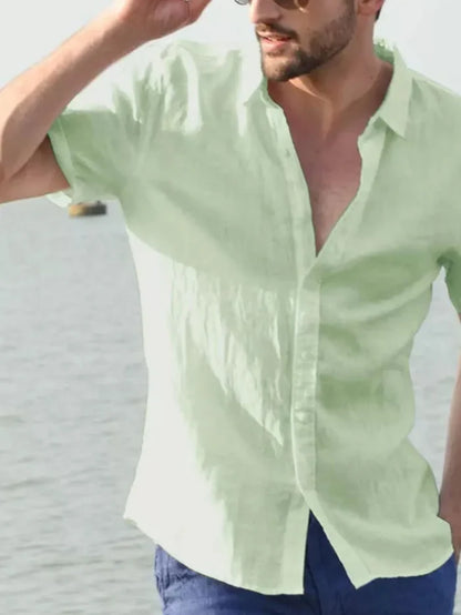 Light Green / S