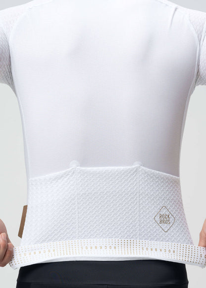 Men's DIAMOND Short-Sleeve Cycling Jersey