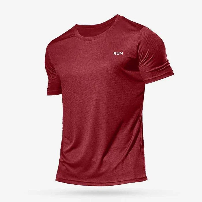 Red / M
