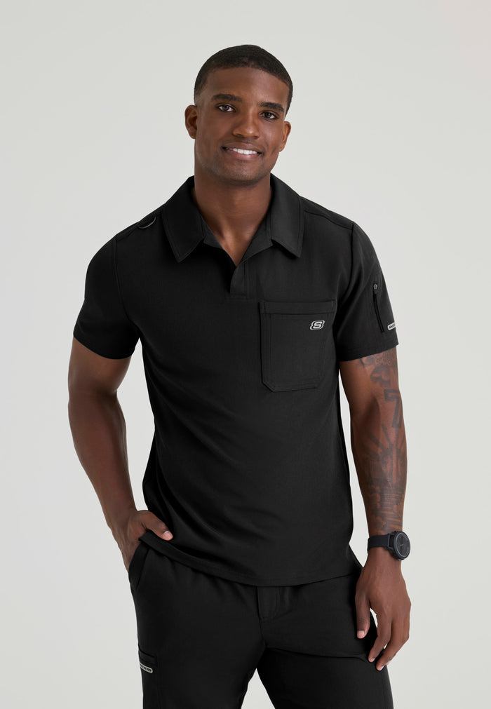 Merit Top - Black