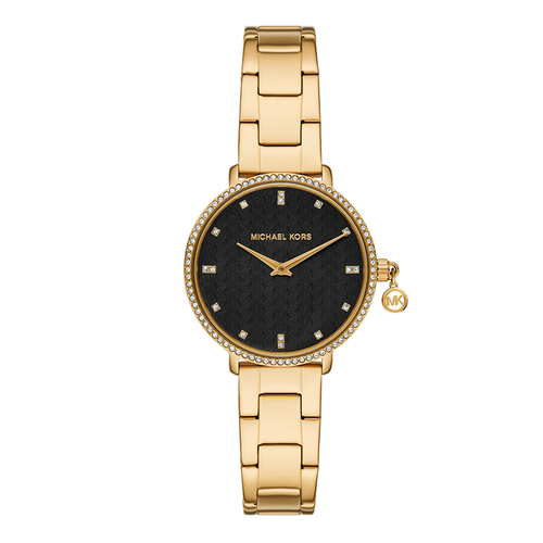 Michael Kors Watch Collection Pyper MK7616