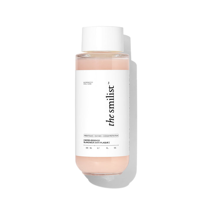 #seo: micro essence blancheur_The Smilist
