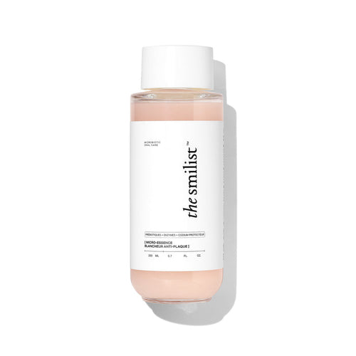 #seo: micro essence blancheur_The Smilist