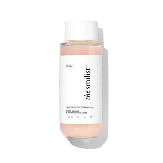 #seo: micro essence blancheur_The Smilist