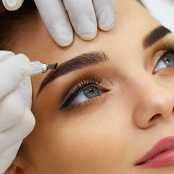 Microblades (25 Pieces) - AZ_permanent_makeup
