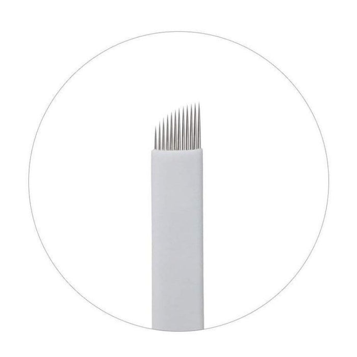 Microblades (25 Pieces) - AZ_permanent_makeup