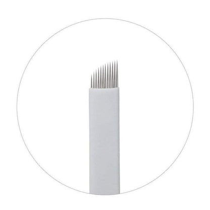 Microblades (25 Pieces) - AZ_permanent_makeup
