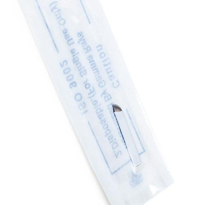 Microblades (25 Pieces) - AZ_permanent_makeup