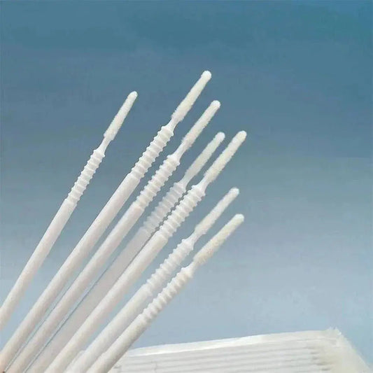 Microbrush Applicators Long Tip (100pcs)| Swaniya Lashes