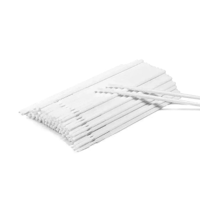 Microbrush Applicators Long Tip (100pcs)| Swaniya Lashes