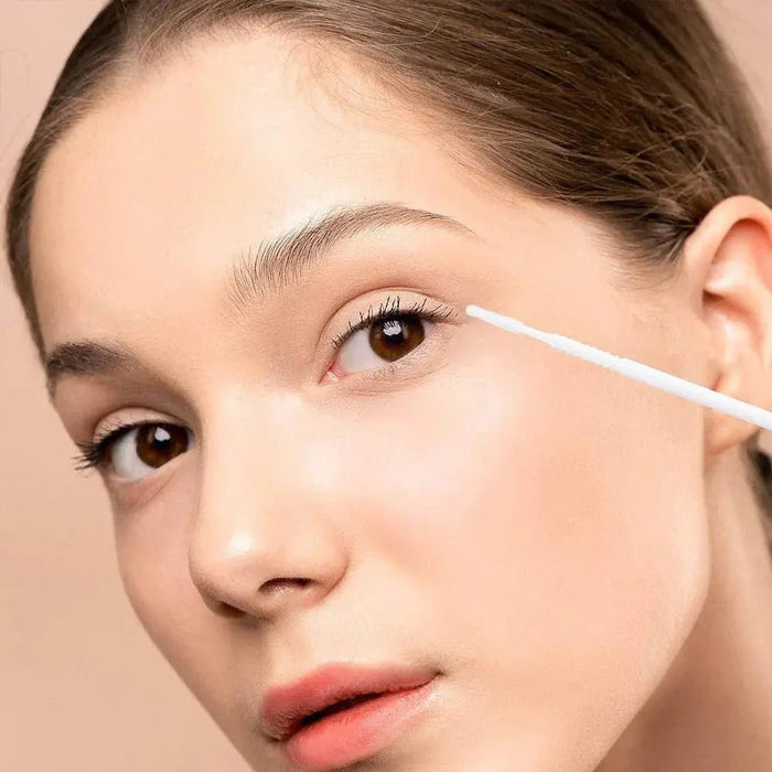 Microbrush Applicators Long Tip (100pcs)| Swaniya Lashes