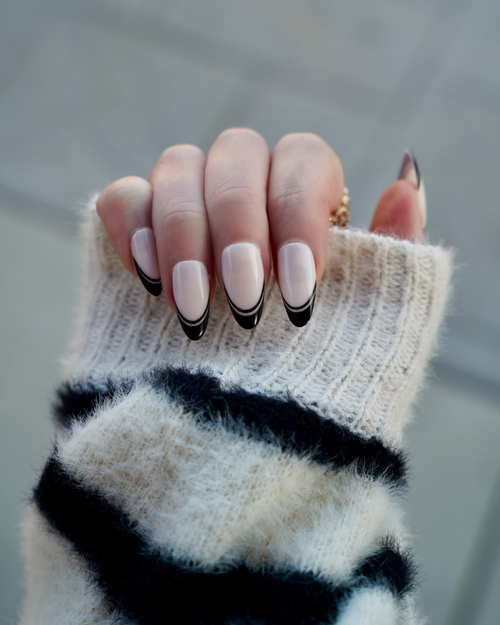 Midnight Elegance