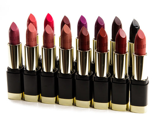Milani Bold Color Statement Matte Lipstick