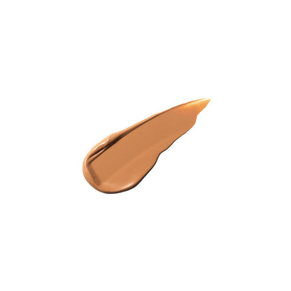 Milk Makeup Future Fluid hydrating concealer in 22NW NIB, showcasing its creamy texture and medium coverage for a natural finish.