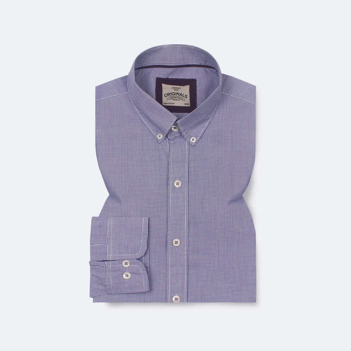 Mini Checkered Shirt Jamclo Originals