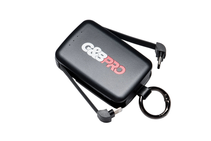 Mini Fast Charge Power Bank