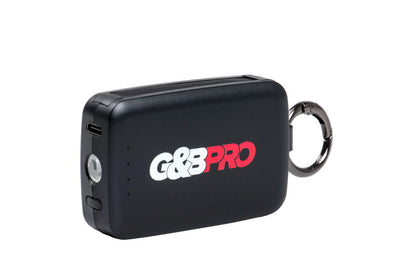 Mini Fast Charge Power Bank