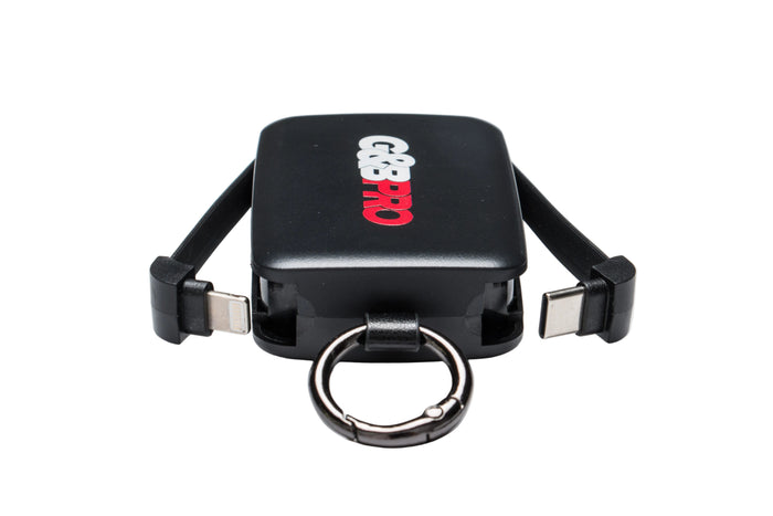Mini Fast Charge Power Bank