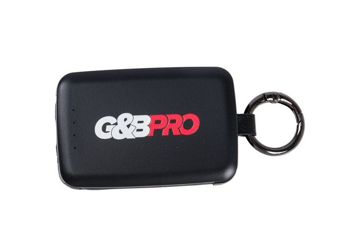 Mini Fast Charge Power Bank