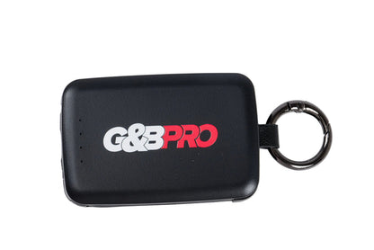 Mini Fast Charge Power Bank