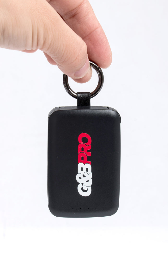 Mini Fast Charge Power Bank