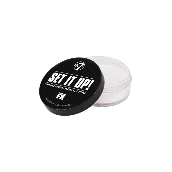 Mini Set It Up Loose Setting Powder